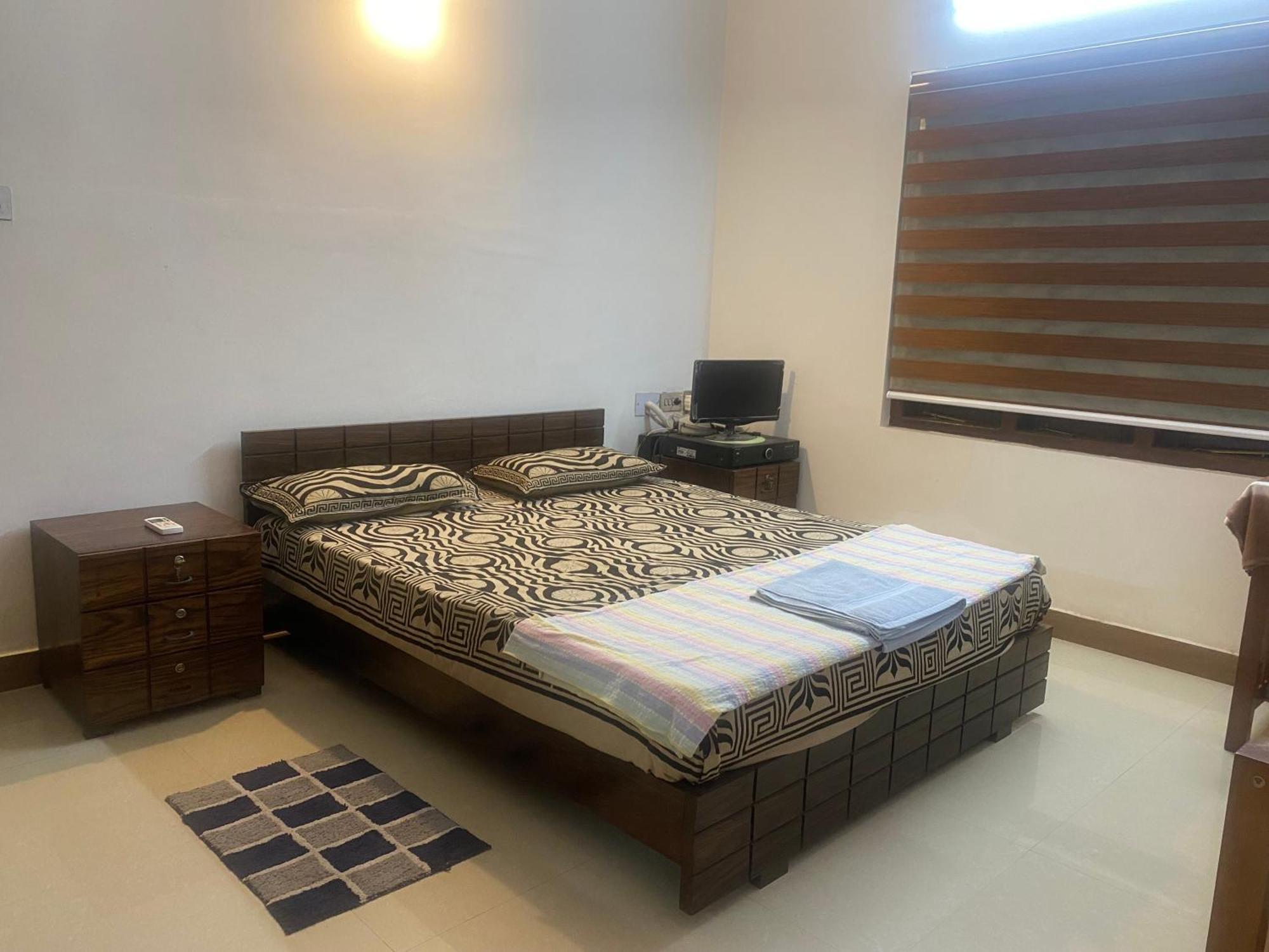 "Radhas" 4Br Villa In Gated Spring Field Community, Kannur Exterior foto