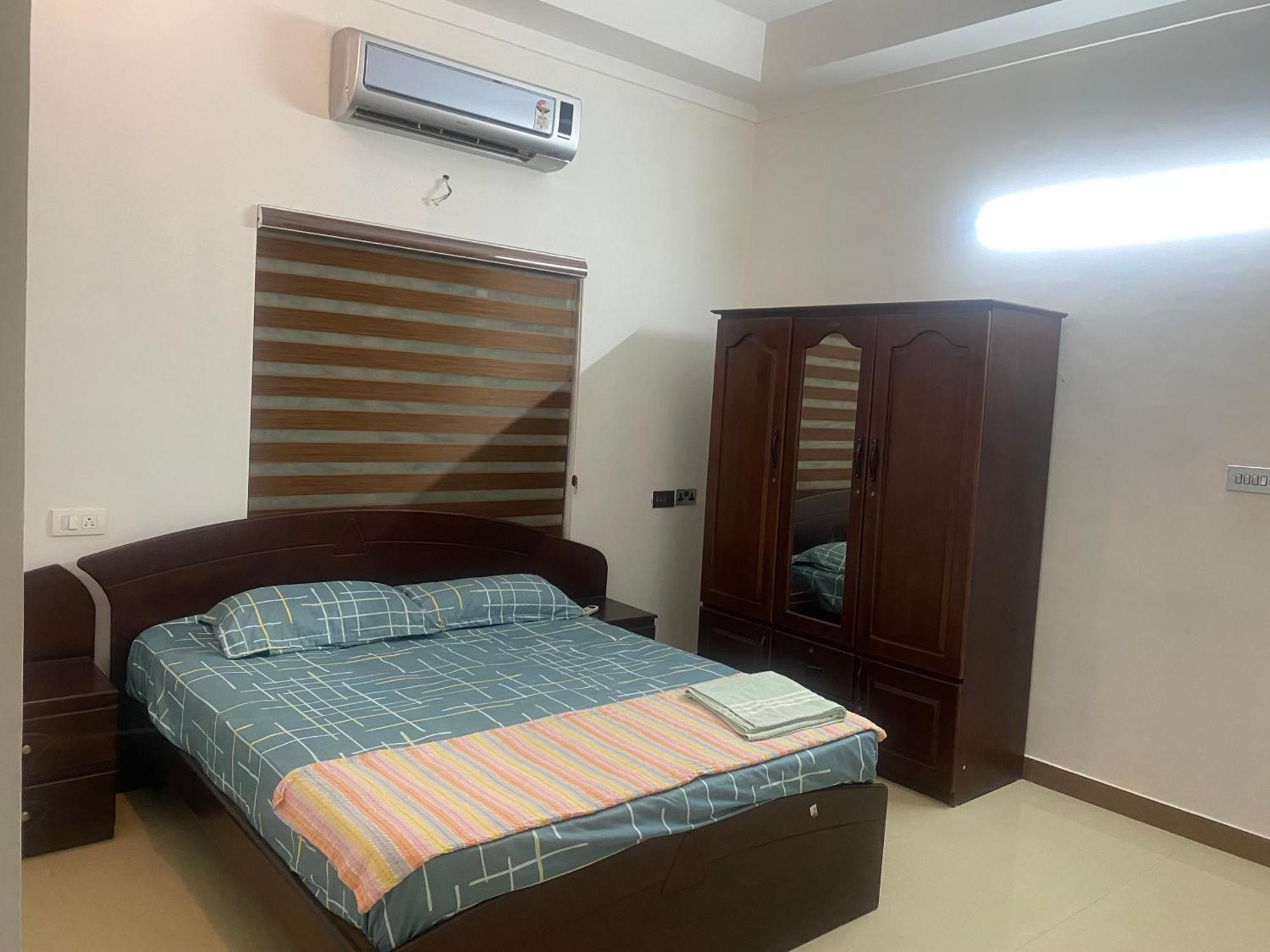 "Radhas" 4Br Villa In Gated Spring Field Community, Kannur Exterior foto