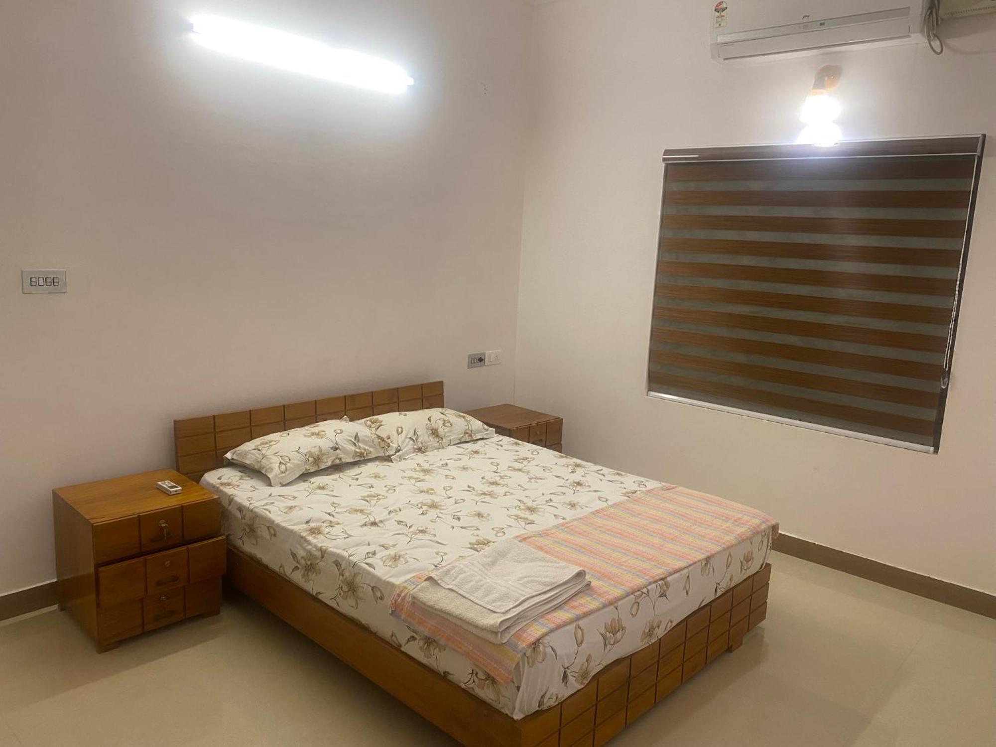 "Radhas" 4Br Villa In Gated Spring Field Community, Kannur Exterior foto