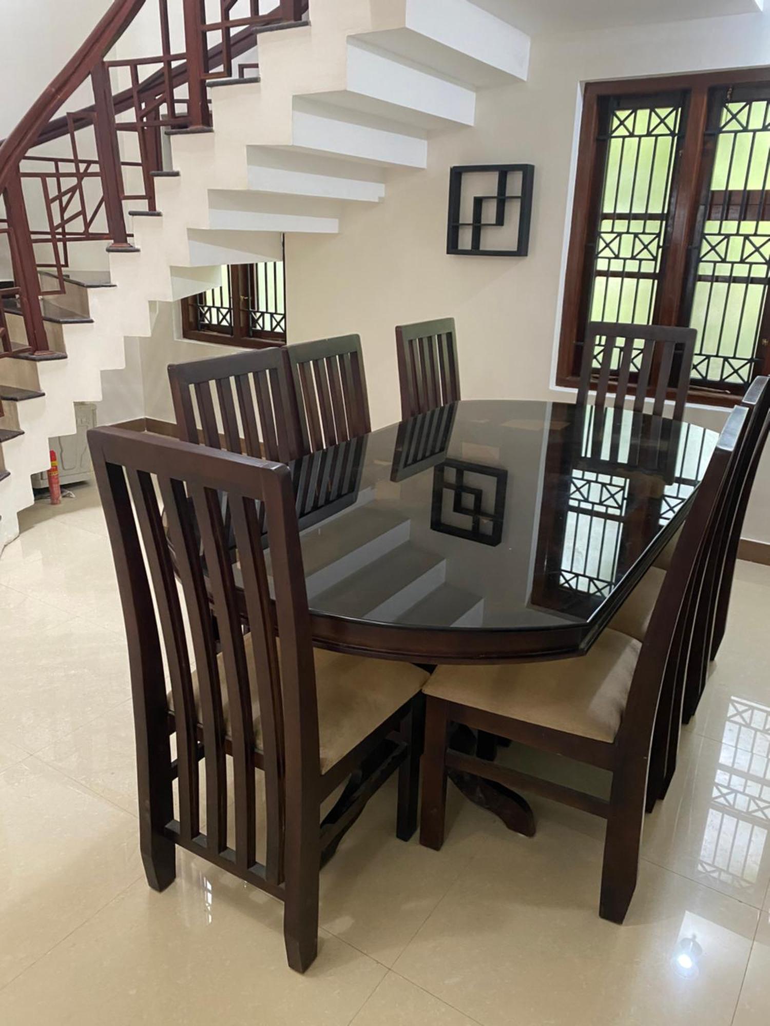 "Radhas" 4Br Villa In Gated Spring Field Community, Kannur Exterior foto